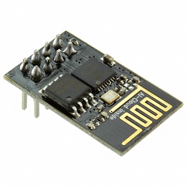 Seeed Technology Co., Ltd 317060016 - WiFi