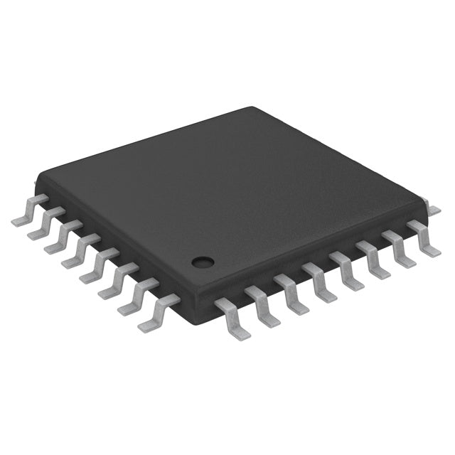 Analog Devices Inc./Maxim Integrated 73M2901CE-IGVR/F - V.21, V.22, V.23, Bell 103, Bell 212A 300 ~ 9.6k