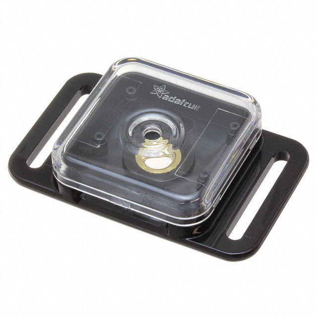 Adafruit Industries LLC 3253 PI Raspberry Pi Camera Case