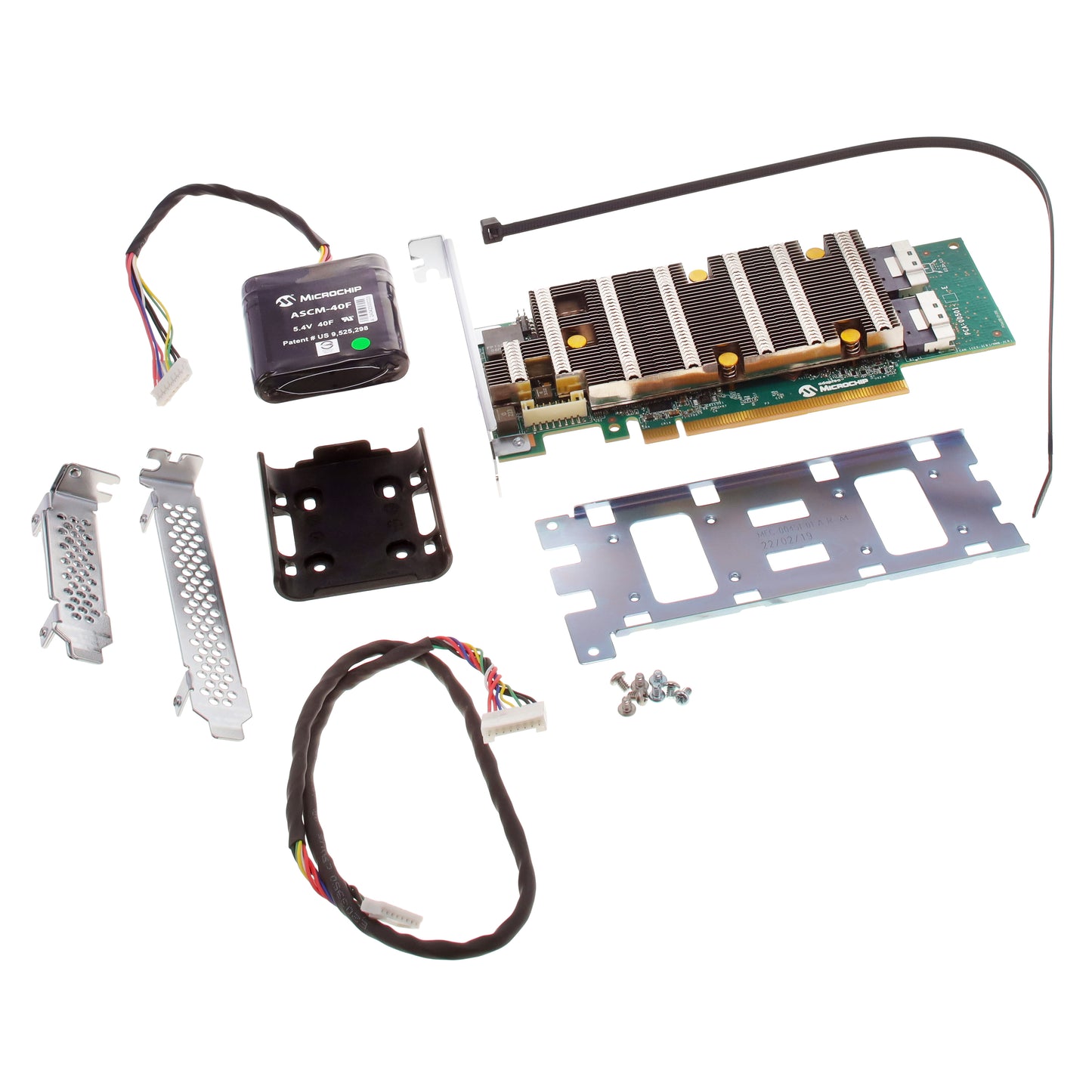 Microchip Technology 3258UPC16IX2S - - -