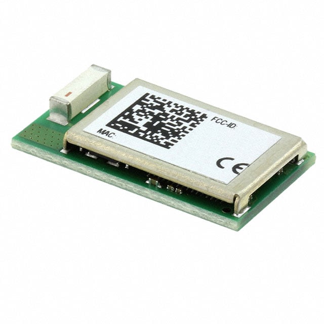 Dresden Elektronik 34491 deRFmega128 No verificado