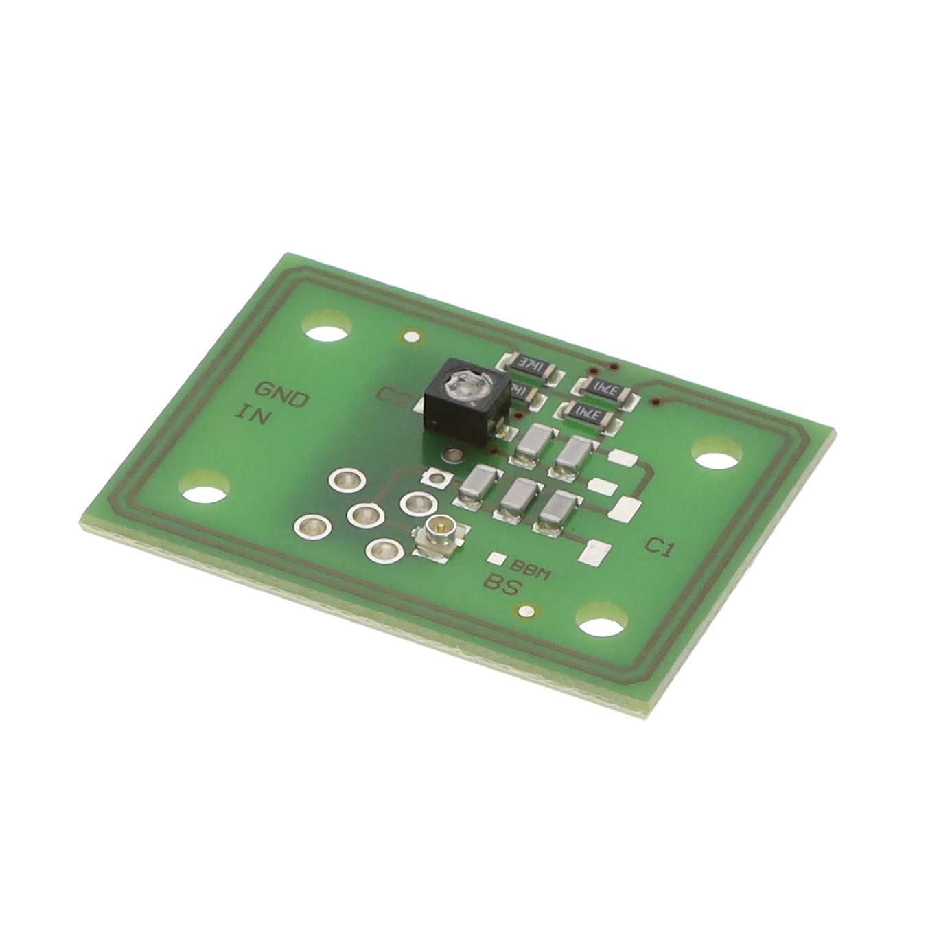 FEIG Electronic 3674.000.00 - - -