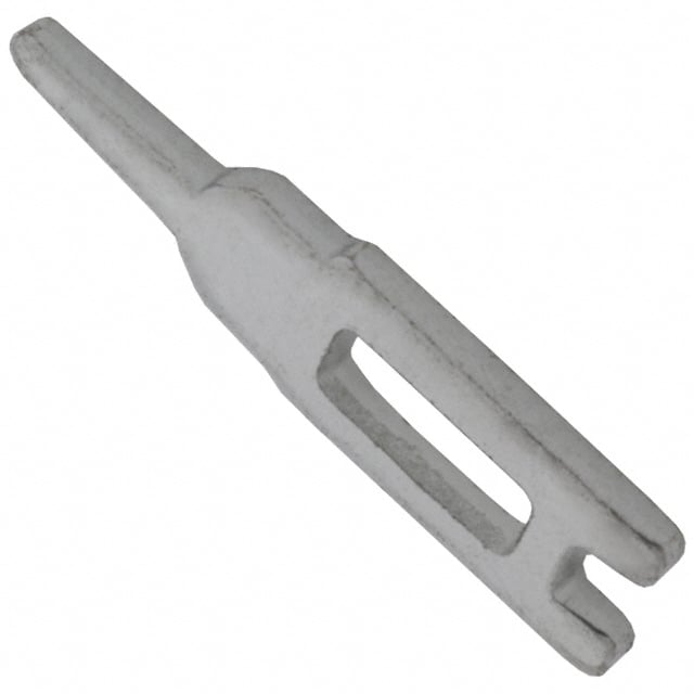 Keystone Electronics 1040 - PC Test Point, Slotted Through Hole
