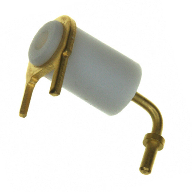 Keystone Electronics 11016 11016 PC Test Point Jack Through Hole, Right Angle
