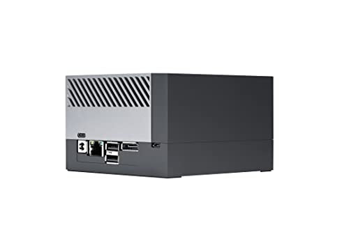 NVIDIA Jetson AGX Orin 64GB Developer Kit TARJETA 945-13730-0050-000