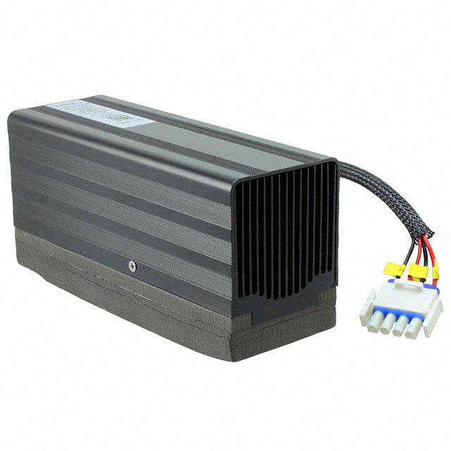 Tark Thermal Solutions 387000913 Tunnel Direct to Air 106 W