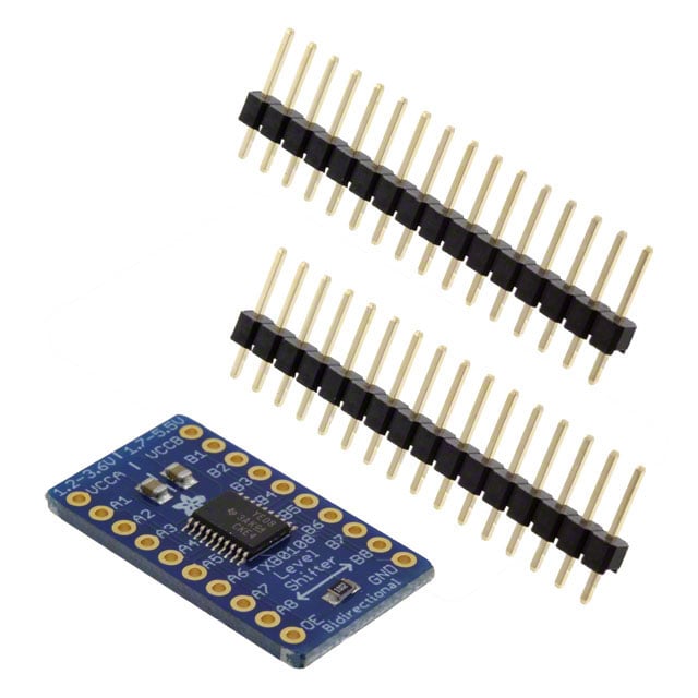 Adafruit Industries LLC 395 - EVAL BOARD FOR TXB0108 Logic-Level Translator