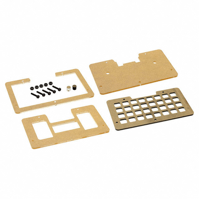 Adafruit Industries LLC 3963 - Case NeoTrellis M4