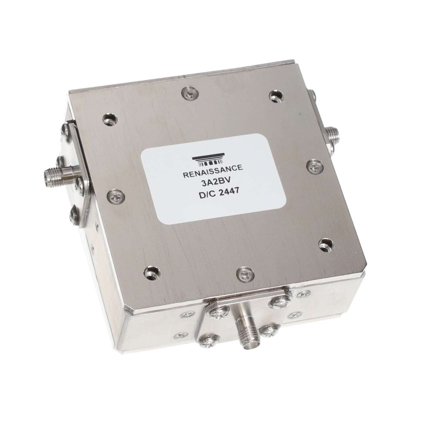 AEM Renaissance Electronics 3A2BV - Circulador 225 MHz ~ 350 MHz 2 W