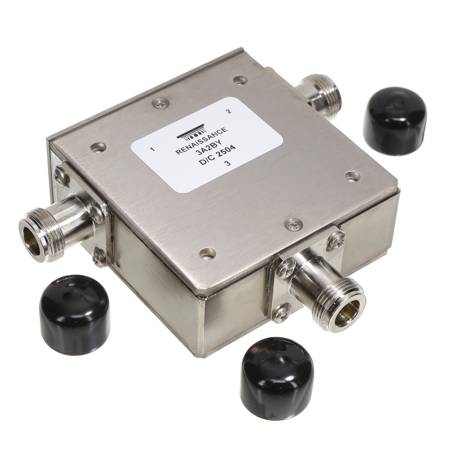 AEM Renaissance Electronics 3A2BY - - - -