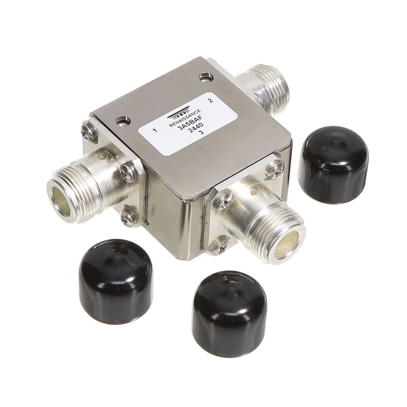 AEM Renaissance Electronics 3A5BAF - Circulador 2.5 GHz ~ 3.5 GHz 500 W