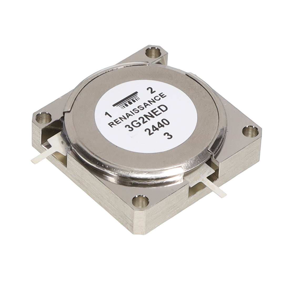 AEM Renaissance Electronics 3G2NED - Circulador 900 MHz ~ 930 MHz 500 W