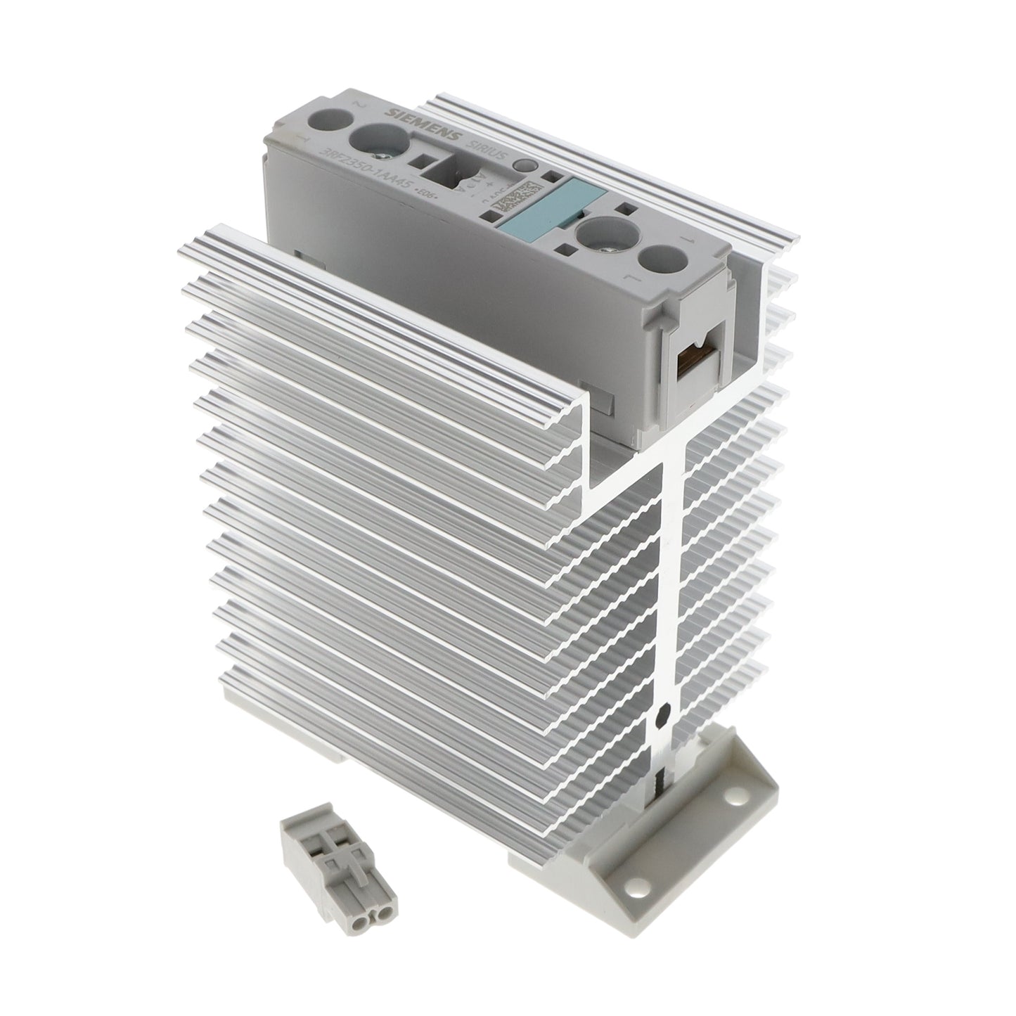 Siemens 3RF23501AA45 SIRIUS Riel DIN SPST-NO (Normalmente abierto) (1 Forma A)