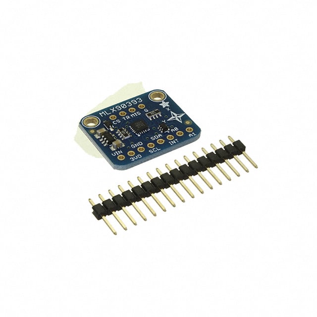 Adafruit Industries LLC 4022 - Magnetic, Magnetometer