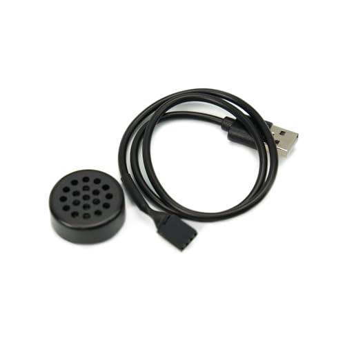 Módulo de voz con reproductor MP3 integrado y altavoz DFR1173