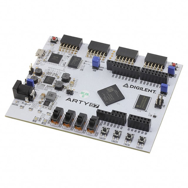 Digilent, Inc. 410-352 Spartan®-7 ARTY S7-50 SPARTAN-7