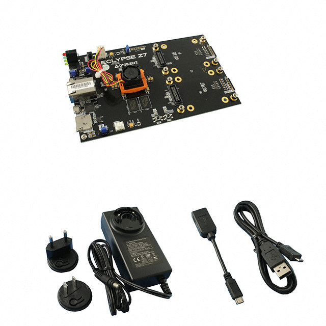 Digilent, Inc. 410-393 Zynq®-7000 ECLYPSE Z7 ZYNQ-7000 DEV BOARD