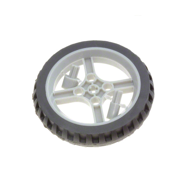 Adafruit Industries LLC 4205 - Con rueda -