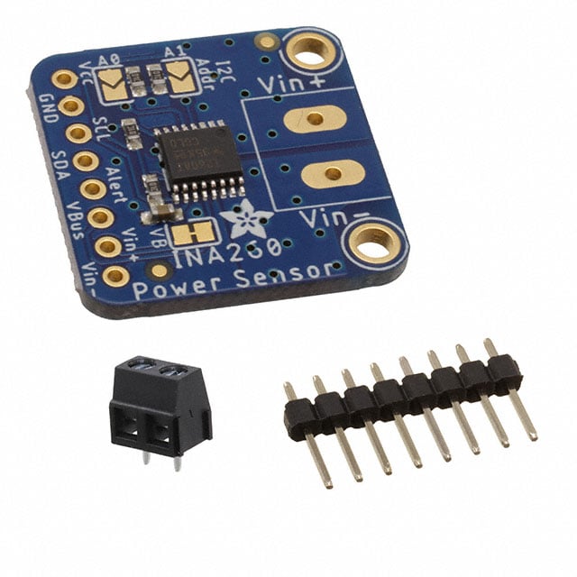 Adafruit Industries LLC 4226 - EVAL BOARD FOR INA260 Current Monitor