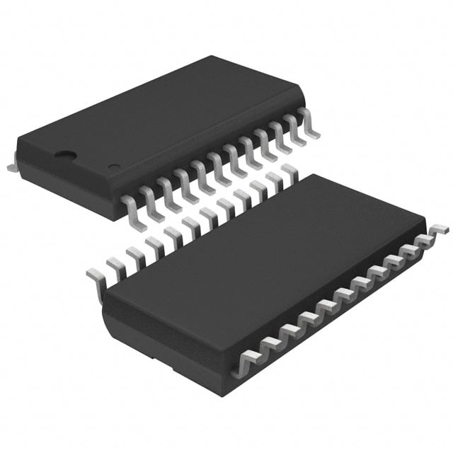Infineon Technologies PBL38620/2SOA FlexiSLIC™ Concepto de interfaz de línea de suscriptor (SLIC) -