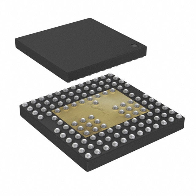Infineon Technologies BGT60E6327XTSA1 - Transceptor -