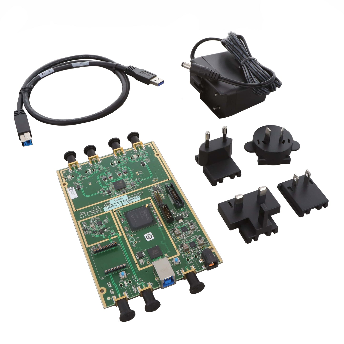 Digilent, Inc. 6002-410-024 - Cellular