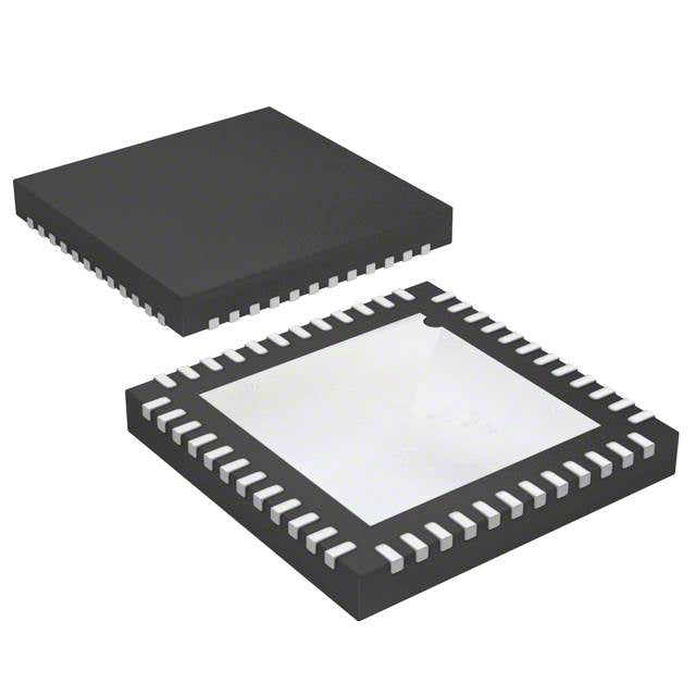 STMicroelectronics ST7580 - Sistema de red de la línea de alimentación en chip UART