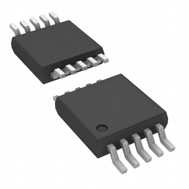 onsemi LA1235MC-AH - - -