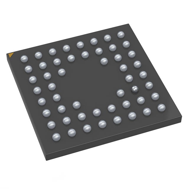 onsemi MT9V024IA7XTC-DP - CMOS with Processor 752H x 480V