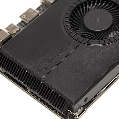 LattePanda Sigma - x86 Windows/Linux Single Board Computer Server (32GB RAM)