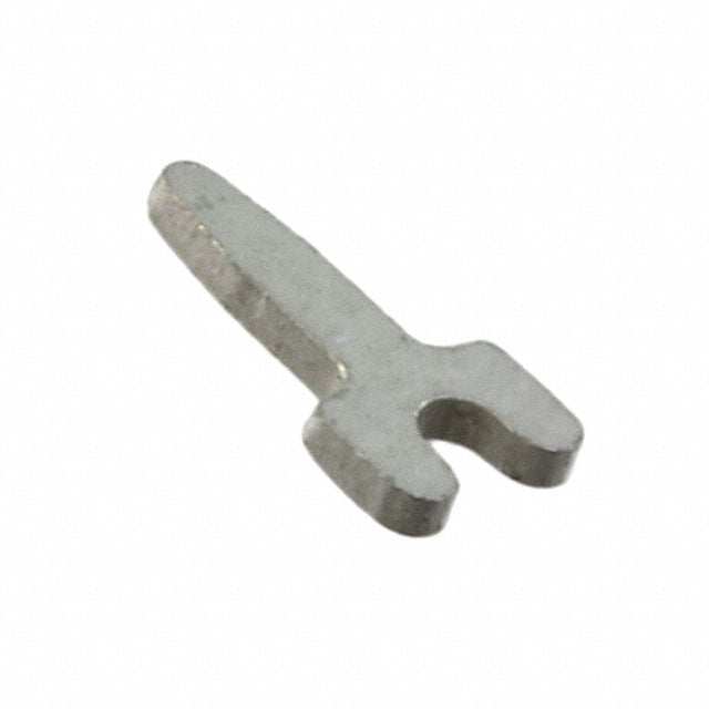 Keystone Electronics 4950 - PC Test Point, Slotted Through Hole