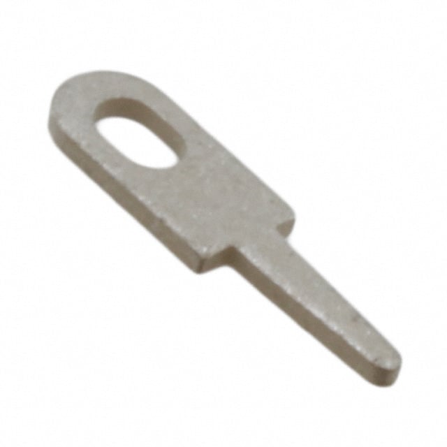 Keystone Electronics 4952 - PC Test Point, Loop Through Hole