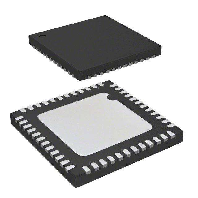 STMicroelectronics ST7590 - Sistema de red de la línea de alimentación en chip I2C, SPI