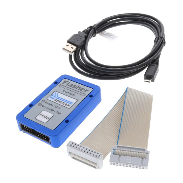Segger Microcontroller Systems 5.19.00 -