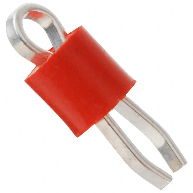 Keystone Electronics 5005 THM PC Test Point, Compact Through Hole