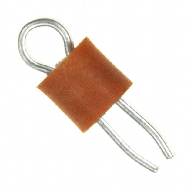 Keystone Electronics 5008 THM PC Test Point, Compact Through Hole