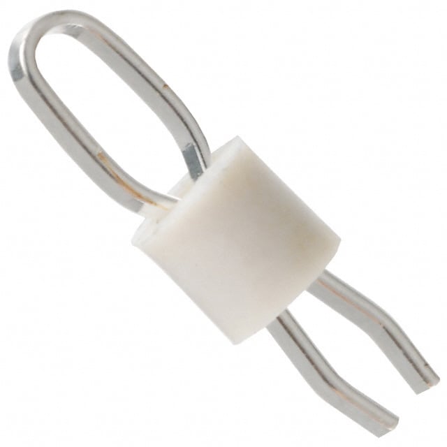 Keystone Electronics 5282 - PC Test Point, Multipurpose Through Hole