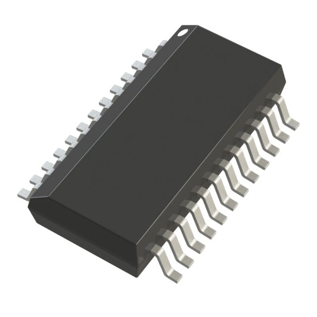 Analog Devices Inc. LT5502EGN#PBF - Demodulador 140MHz ~ 800MHz