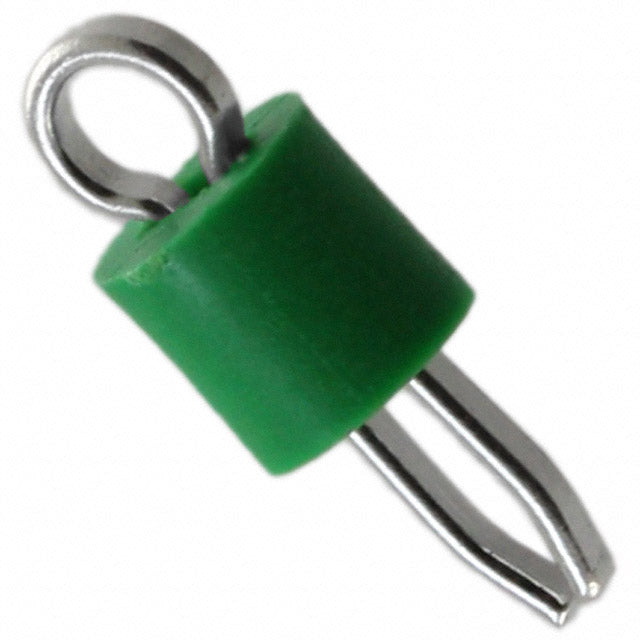 Keystone Electronics 5121 THM PC Test Point, Compact Through Hole