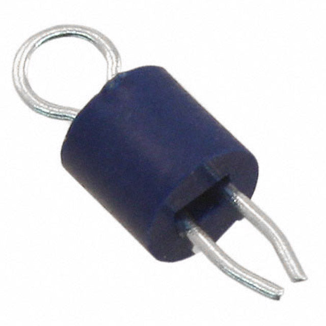Keystone Electronics 5122 THM PC Test Point, Compact Through Hole