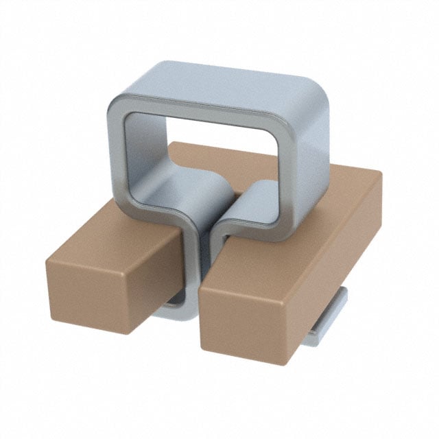 Keystone Electronics 5195TR - PC Test Point, Miniature Surface Mount