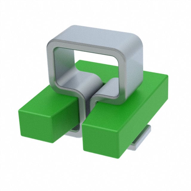 Keystone Electronics 5196TR - PC Test Point, Miniature Surface Mount