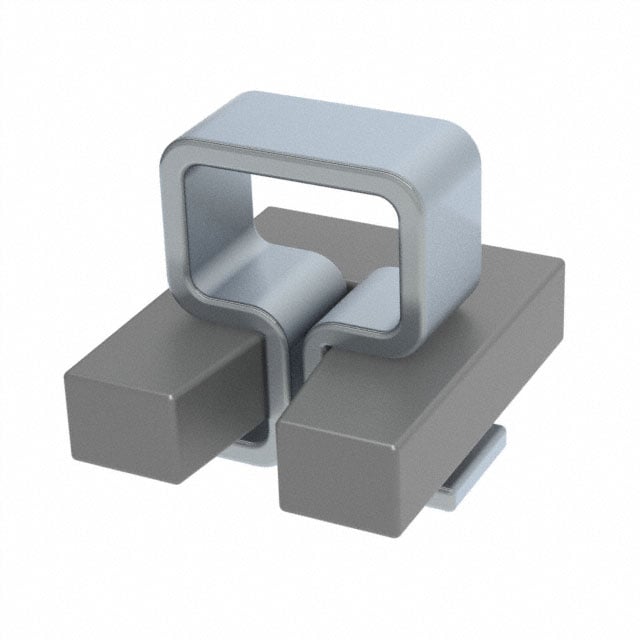 Keystone Electronics 5198TR - PC Test Point, Miniature Surface Mount