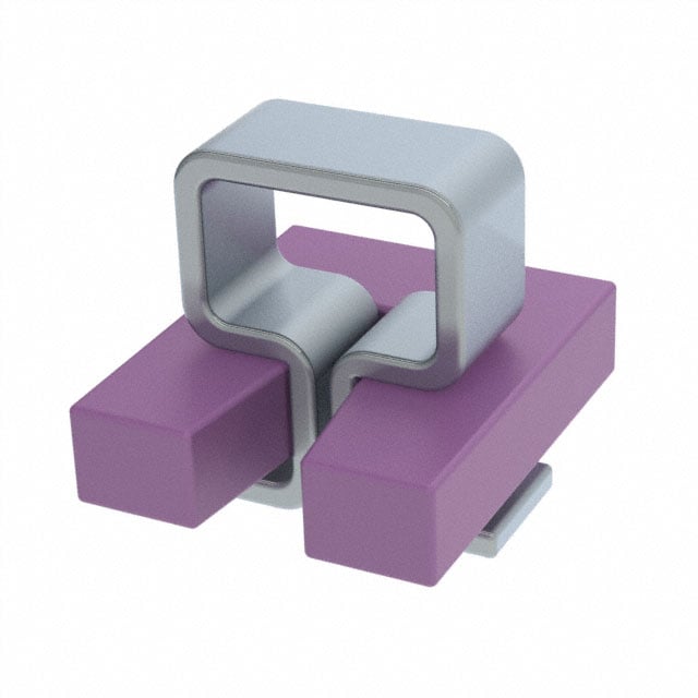 Keystone Electronics 5199TR - PC Test Point, Miniature Surface Mount