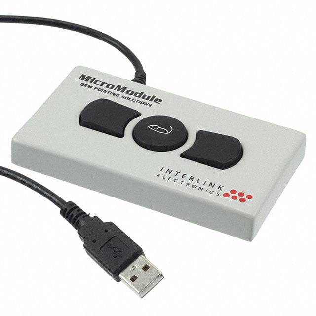 Interlink Electronics 54-00028 VersaPoint™ Touch, Resistive (Force)