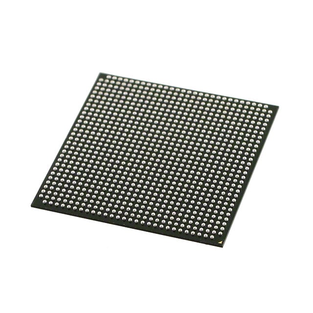 Altera 5CSEMA5F31C8N Cyclone® V SE MCU, FPGA Dual ARM® Cortex®-A9 MPCore™ with CoreSight™