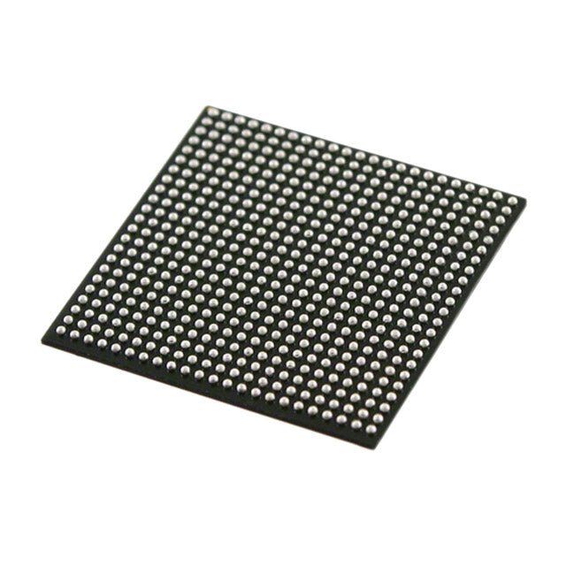 Altera 5CSEBA4U19I7SN Cyclone® V SE MCU, FPGA Single ARM® Cortex®-A9 MPCore™ with CoreSight™