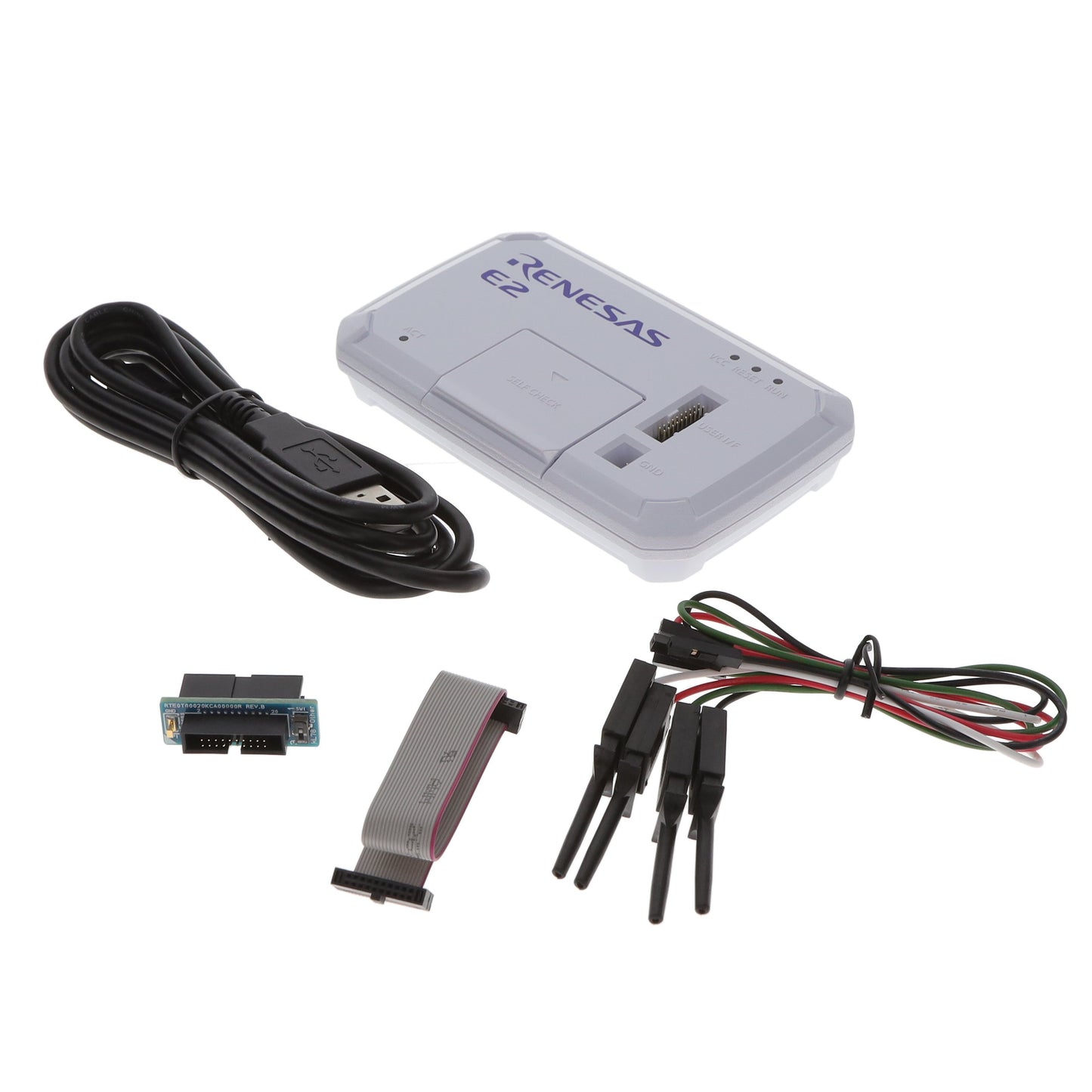 Renesas Electronics Corporation RTE0T00020KCE00000R -