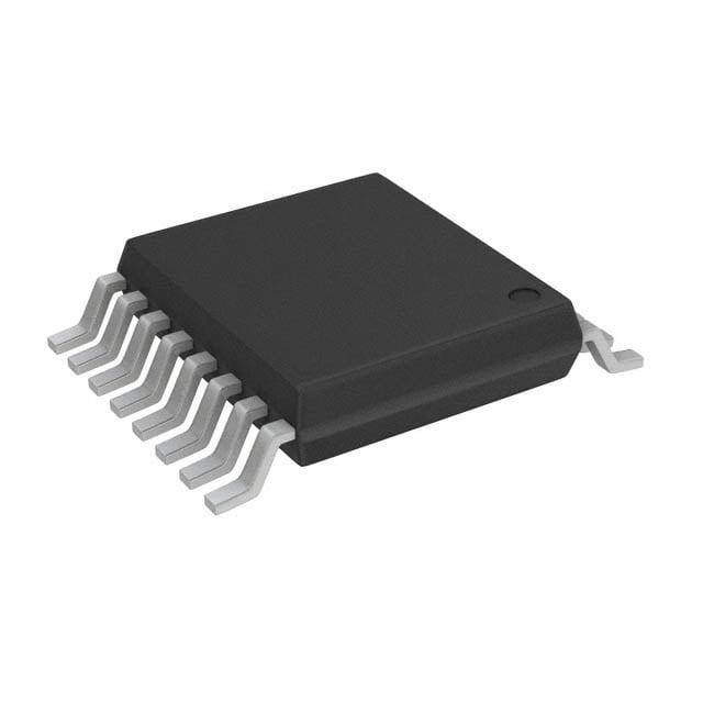 NXP USA Inc. NTP53121G0JTTZ - - -