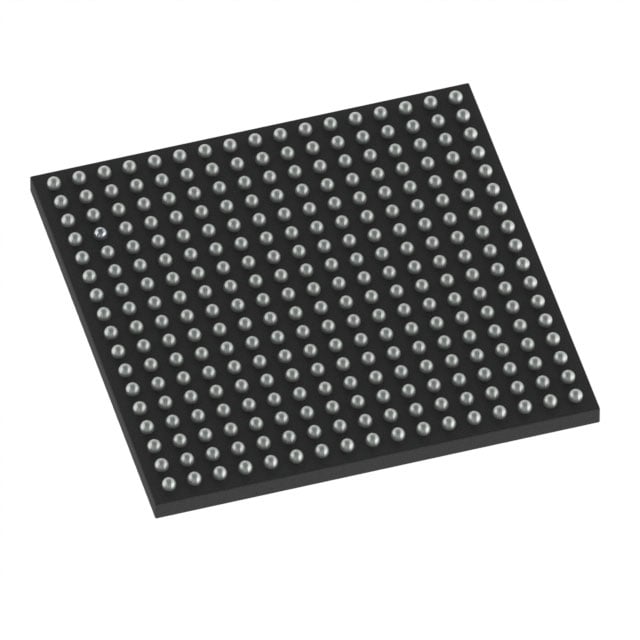 NXP USA Inc. MIMXRT1172CVM8AR RT1170 MPU ARM Cortex-M7